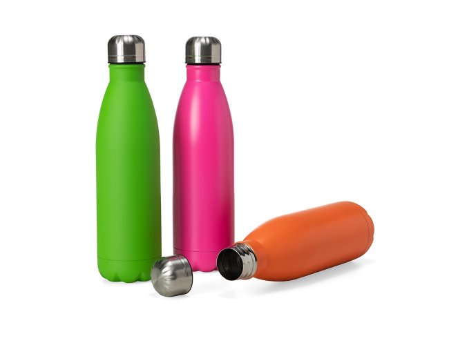 Garrafa Inox 750ml