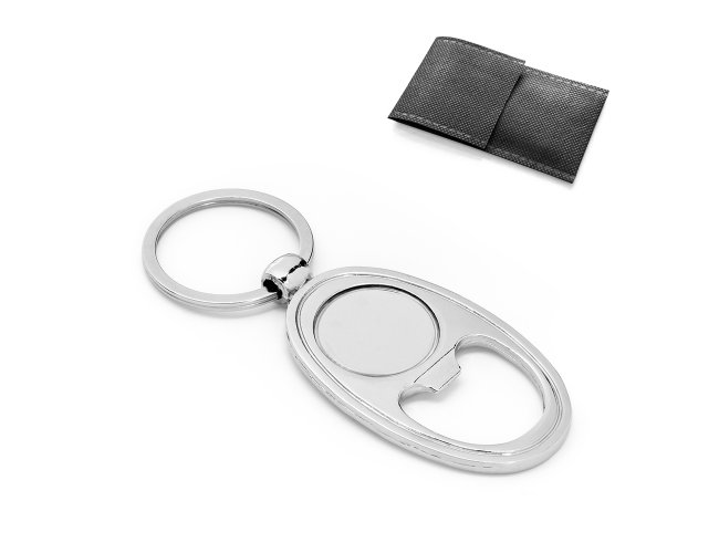 Chaveiro Metal