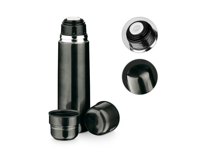 Garrafa Inox 750ML