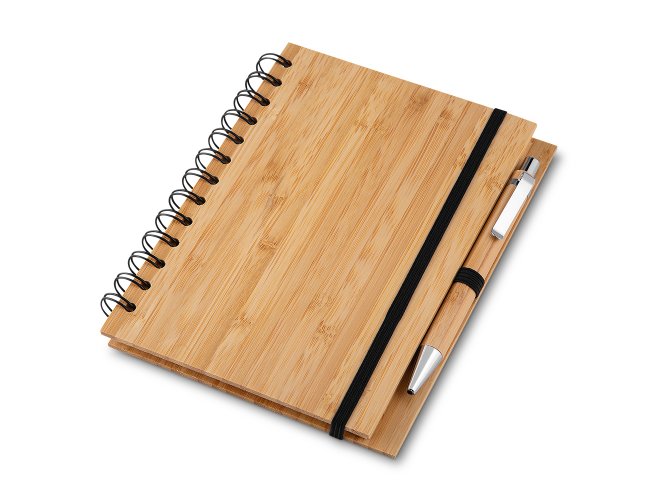 Caderno de anotaes