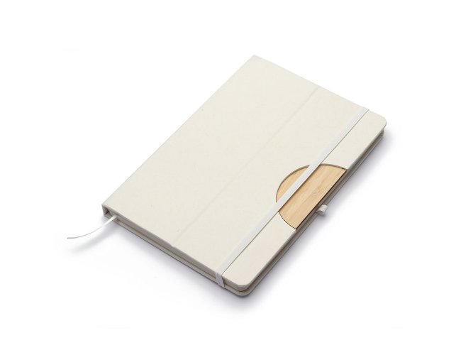 Caderno c/ Suporte