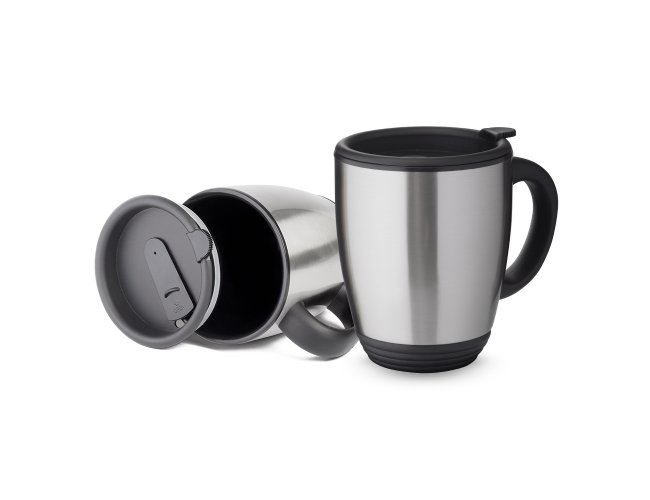 Caneca Inox 470ml