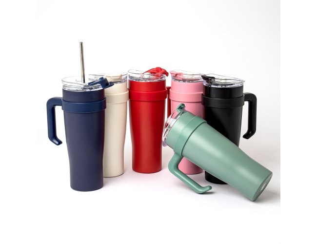 Caneca Trmica 1,2L