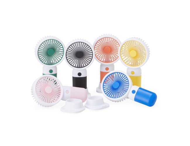 Mini Ventilador