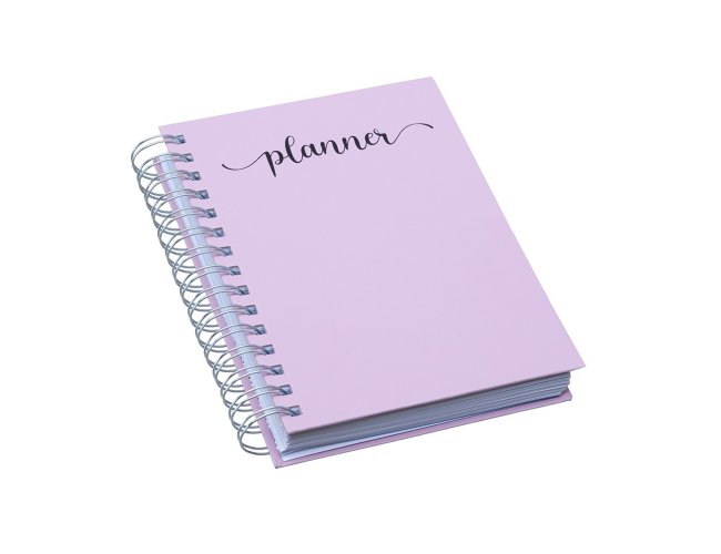 Planner Anual Permanente