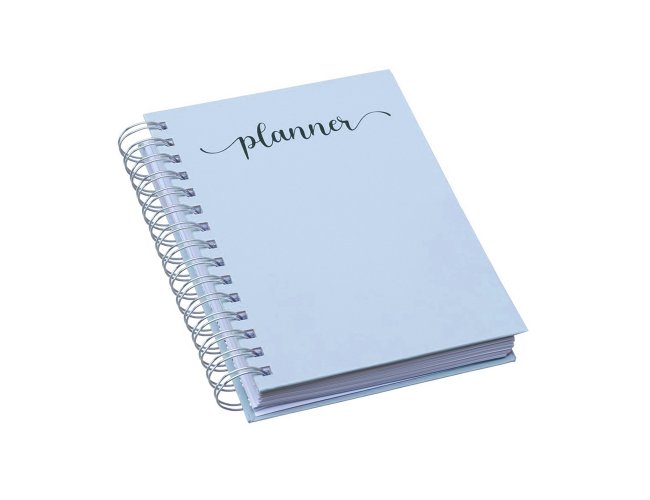 Planner Anual Permanente